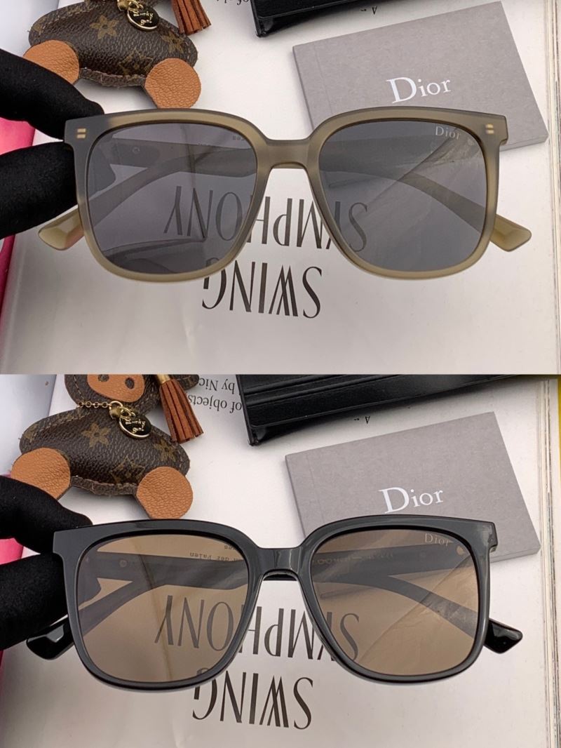 Dior Sunglasses